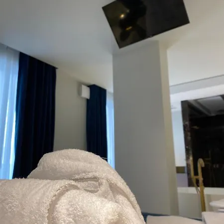 Redavid Dimora Di Charme Nocleg ze śniadaniem 4*