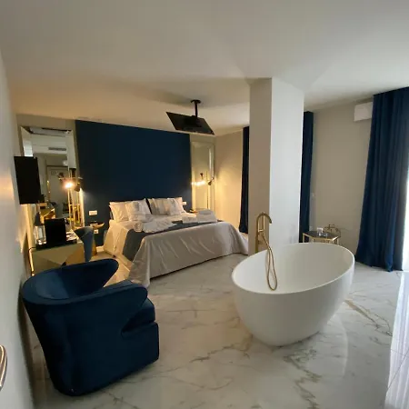 Redavid Dimora Di Charme Panzió Bari