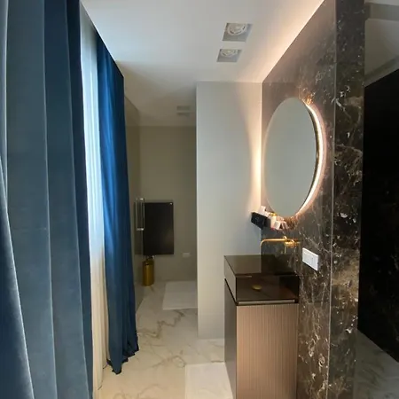 Redavid Dimora Di Charme Nocleg ze śniadaniem