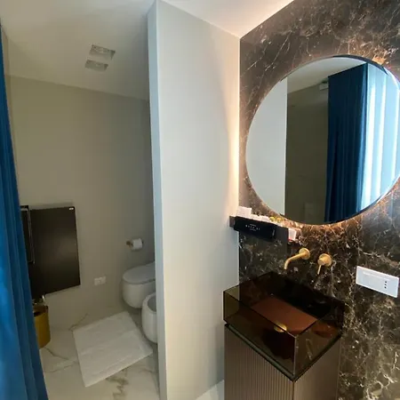 Redavid Dimora Di Charme Panzió 4*