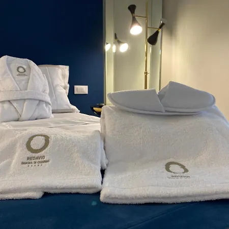 Redavid Dimora Di Charme 4* Bari