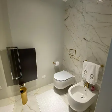 Nocleg ze śniadaniem Redavid Dimora Di Charme 4*