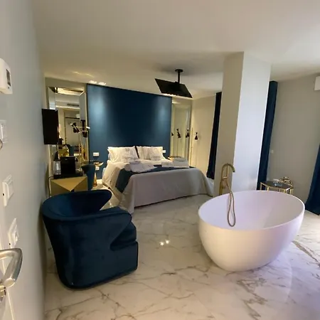 Redavid Dimora Di Charme Bari