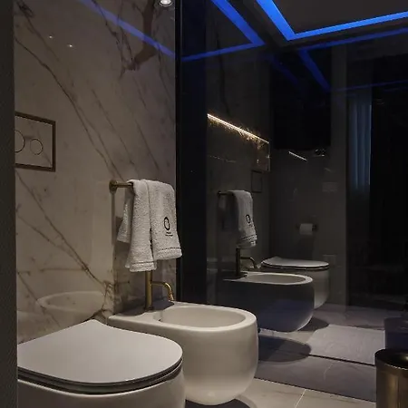 Redavid Dimora Di Charme Nocleg ze śniadaniem 4*