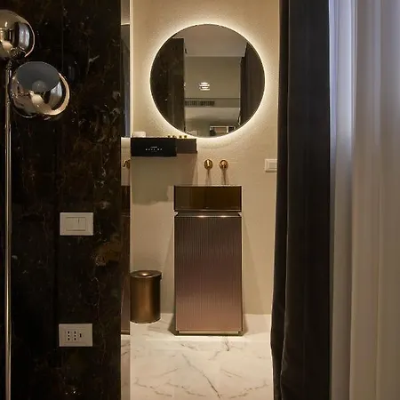 Redavid Dimora Di Charme Nocleg ze śniadaniem Bari