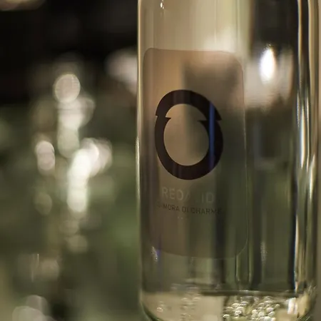 Redavid Dimora Di Charme Nocleg ze śniadaniem Bari