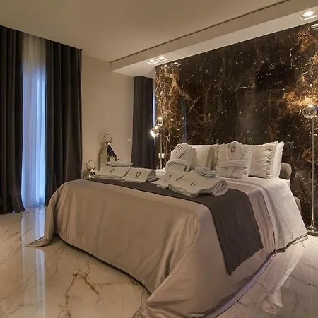 Redavid Dimora Di Charme Nocleg ze śniadaniem 4*