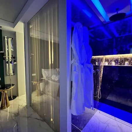 Redavid Dimora Di Charme Panzió 4*