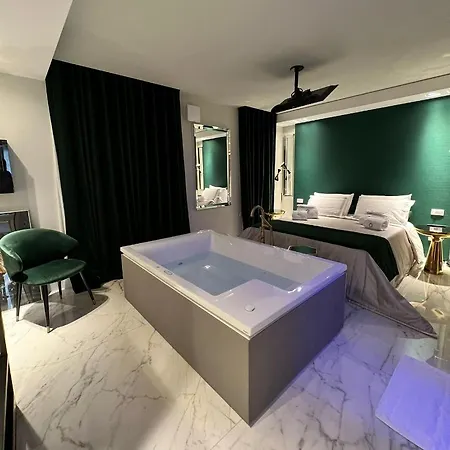 Redavid Dimora Di Charme Nocleg ze śniadaniem Bari