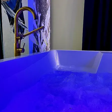 Redavid Dimora Di Charme Panzió 4*