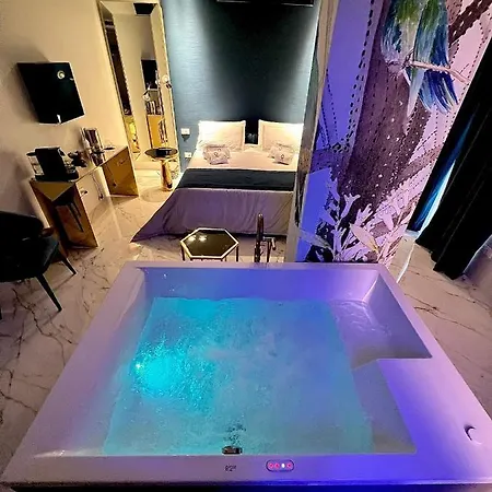 Panzió Redavid Dimora Di Charme 4*