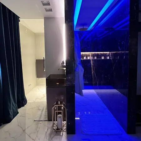 Redavid Dimora Di Charme Nocleg ze śniadaniem 4*