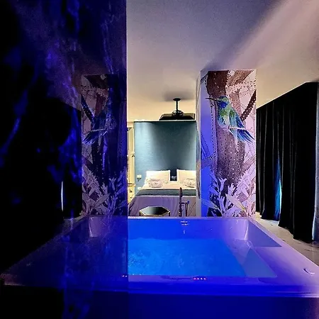 Redavid Dimora Di Charme Panzió 4*