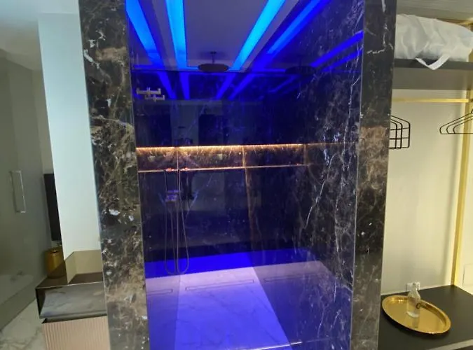 فندق مبيت وإفطار Redavid Dimora Di Charme