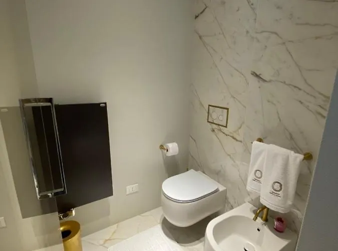 فندق مبيت وإفطار Redavid Dimora Di Charme 4*