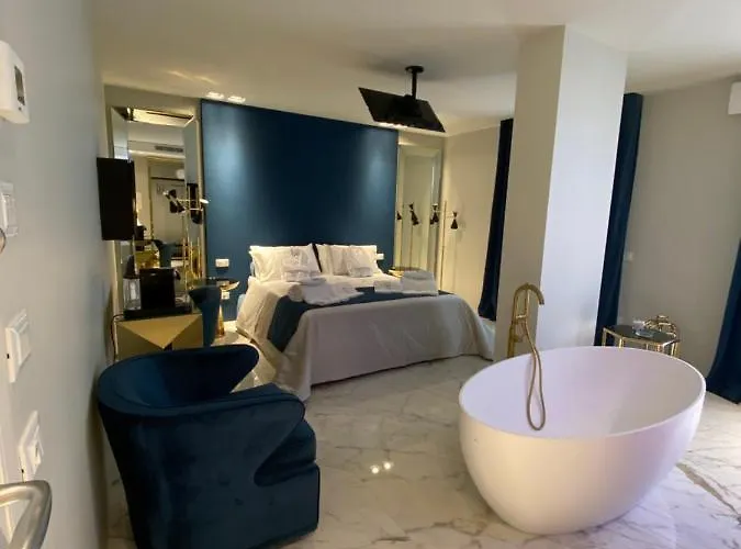 Redavid Dimora Di Charme باري