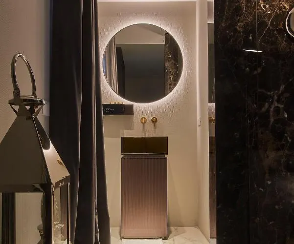 Redavid Dimora Di Charme 4* باري