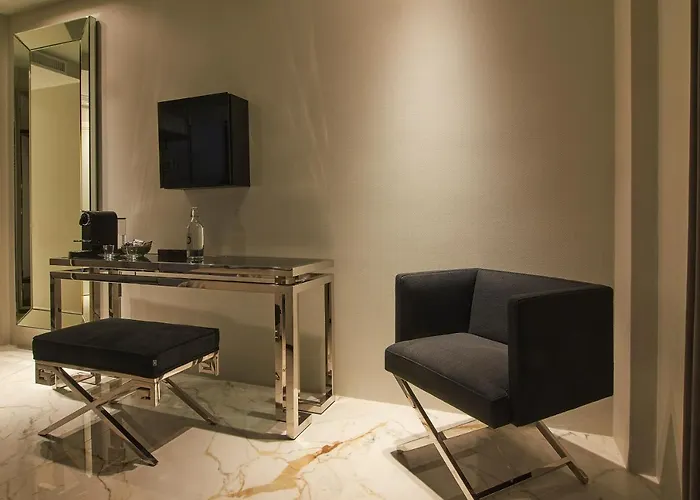 فندق مبيت وإفطار Redavid Dimora Di Charme