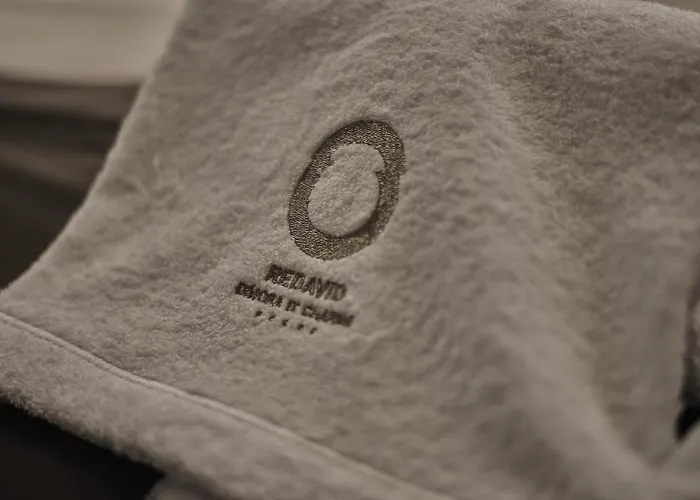 Redavid Dimora Di Charme 4*