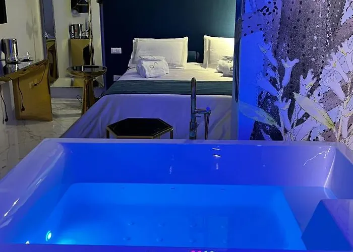 Redavid Dimora Di Charme