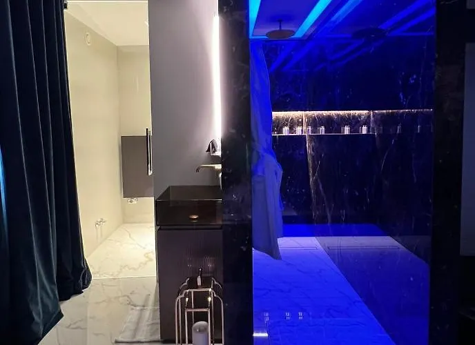 Redavid Dimora Di Charme فندق مبيت وإفطار 4*