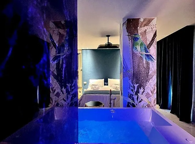 Redavid Dimora Di Charme فندق مبيت وإفطار 4*