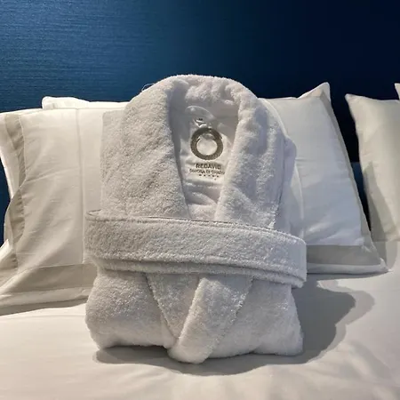 Redavid Dimora Di Charme בארי