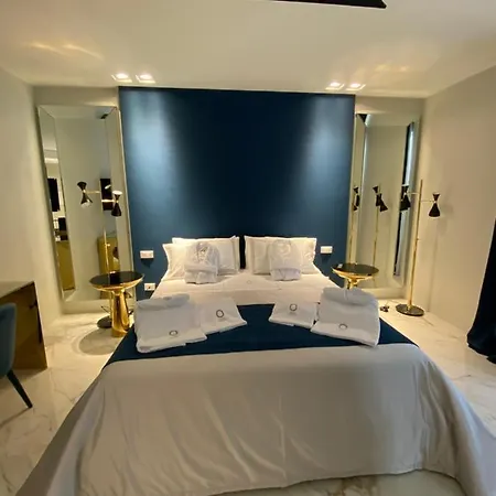 Redavid Dimora Di Charme Бари