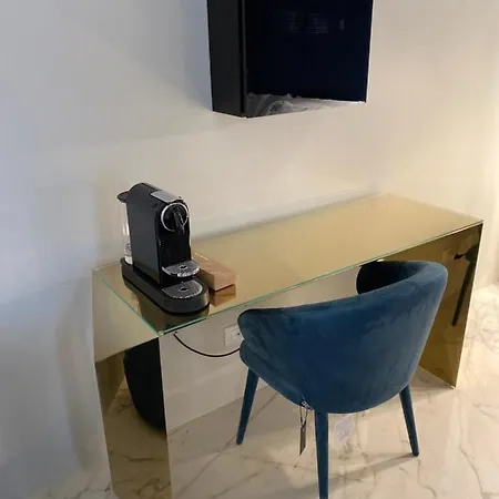 Redavid Dimora Di Charme Бари