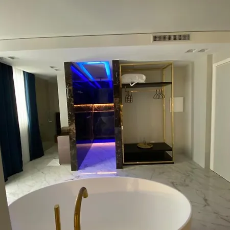 Bed & Breakfast Redavid Dimora Di Charme