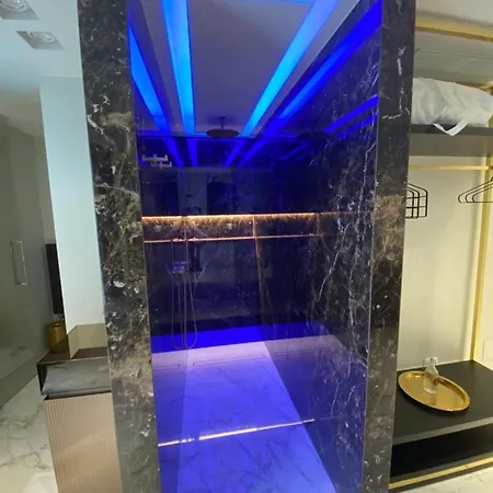 Отель типа 