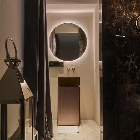 Redavid Dimora Di Charme 4* Бари