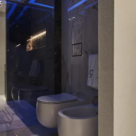 Redavid Dimora Di Charme 4* Бари