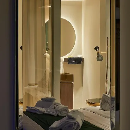 Redavid Dimora Di Charme Бари