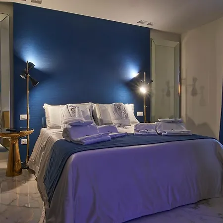 B&B Redavid Dimora Di Charme 4*