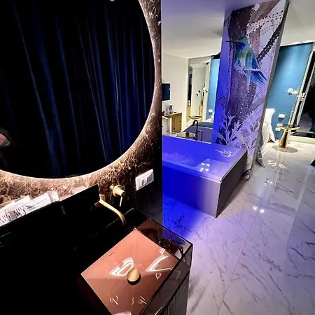 Redavid Dimora Di Charme Отель типа 