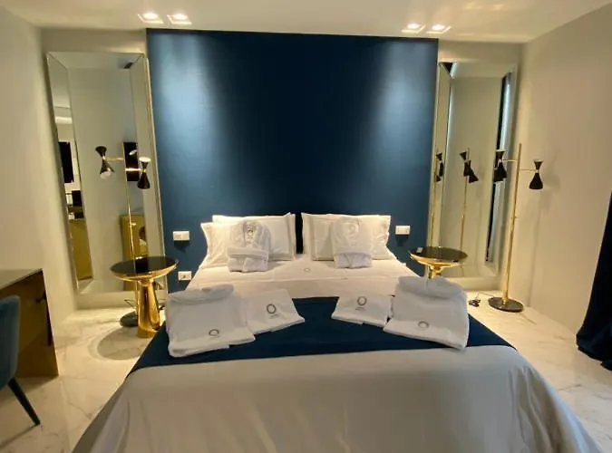 Redavid Dimora Di Charme בארי