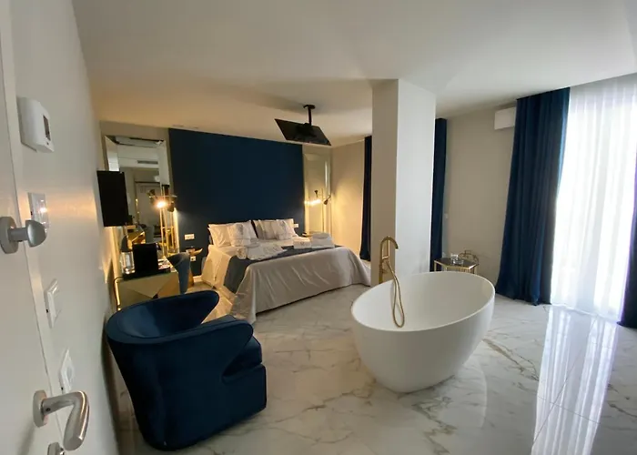 Redavid Dimora Di Charme B&B Bari