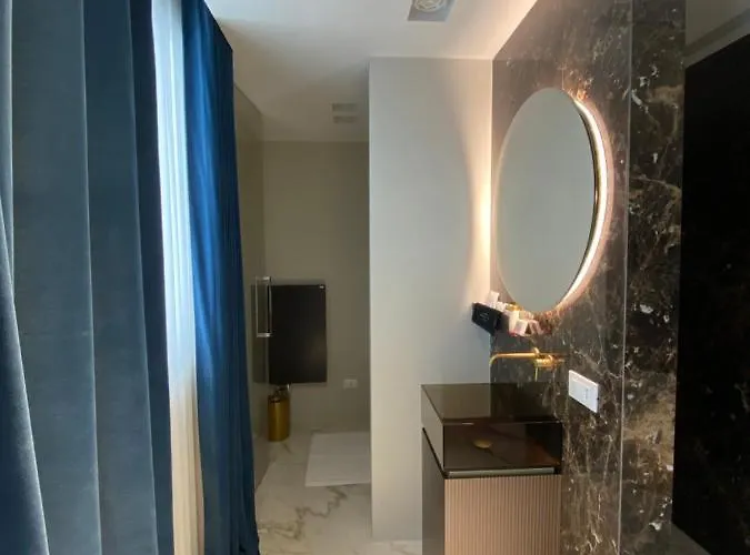 Redavid Dimora Di Charme לינה וארוחת בוקר