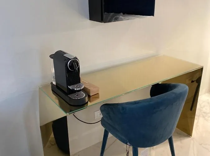 Redavid Dimora Di Charme בארי