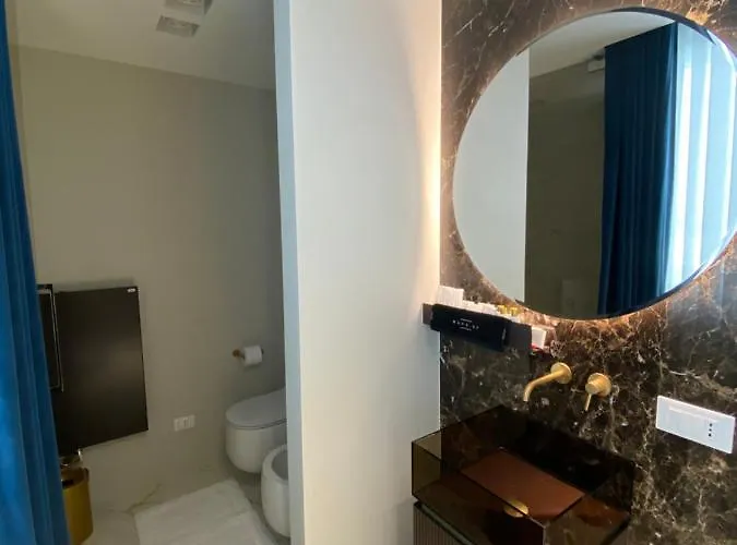 Redavid Dimora Di Charme לינה וארוחת בוקר 4*