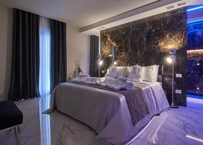 Redavid Dimora Di Charme 4*