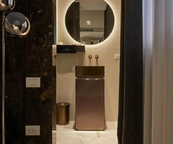 Redavid Dimora Di Charme לינה וארוחת בוקר בארי