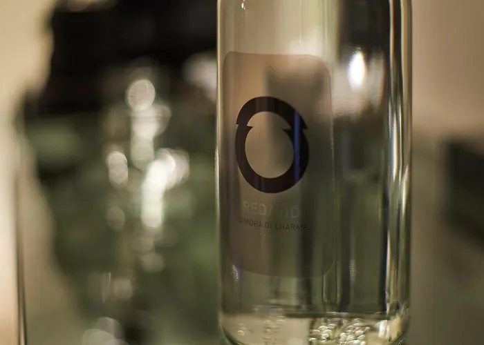 Redavid Dimora Di Charme לינה וארוחת בוקר בארי