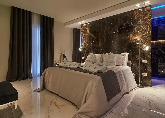 Redavid Dimora Di Charme B&B 4*