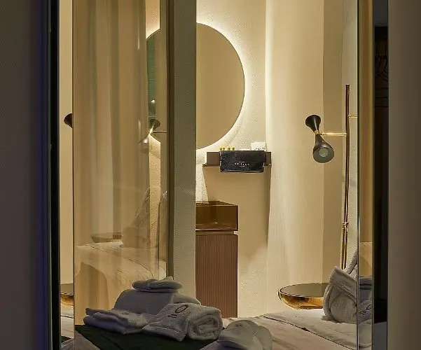 Redavid Dimora Di Charme בארי