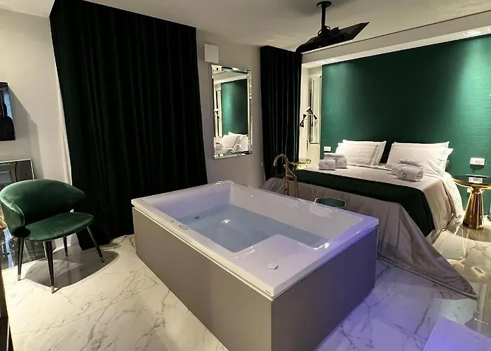 Redavid Dimora Di Charme B&B Bari