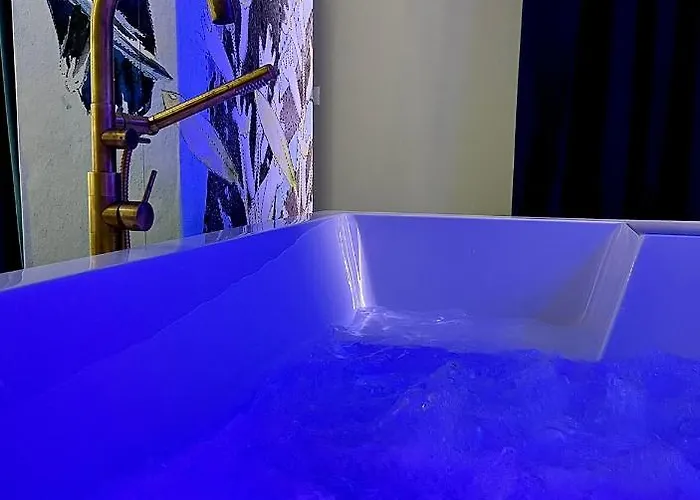 Redavid Dimora Di Charme B&B 4*