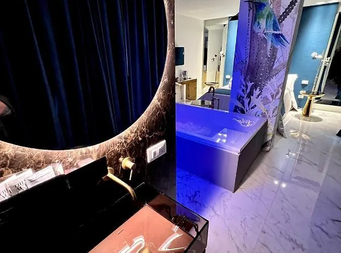 Redavid Dimora Di Charme B&B