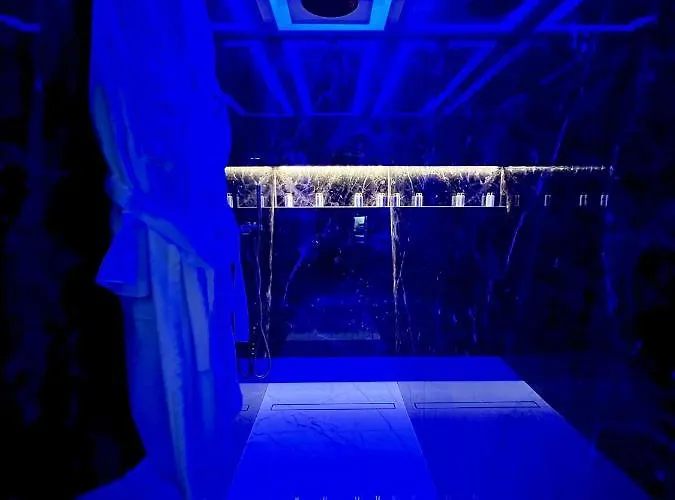 Redavid Dimora Di Charme בארי